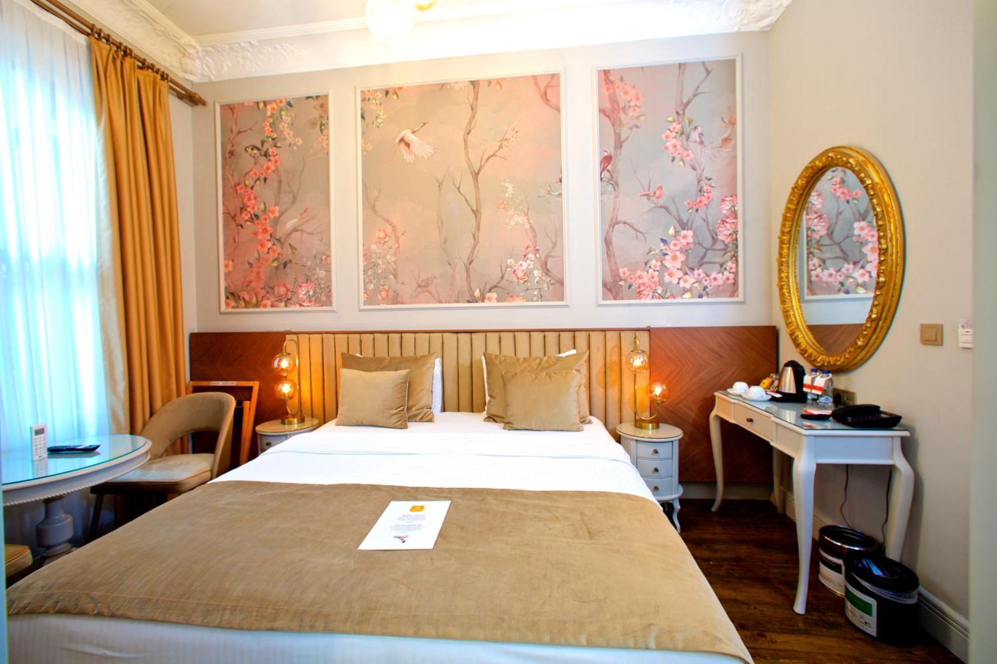 Ayramin Exclusive Hotel - Special Category Estambul Exterior foto