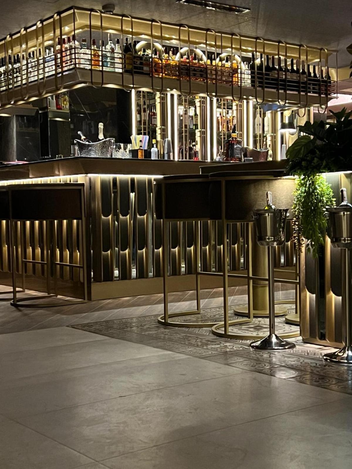 Ayramin Exclusive Hotel - Special Category Estambul Exterior foto