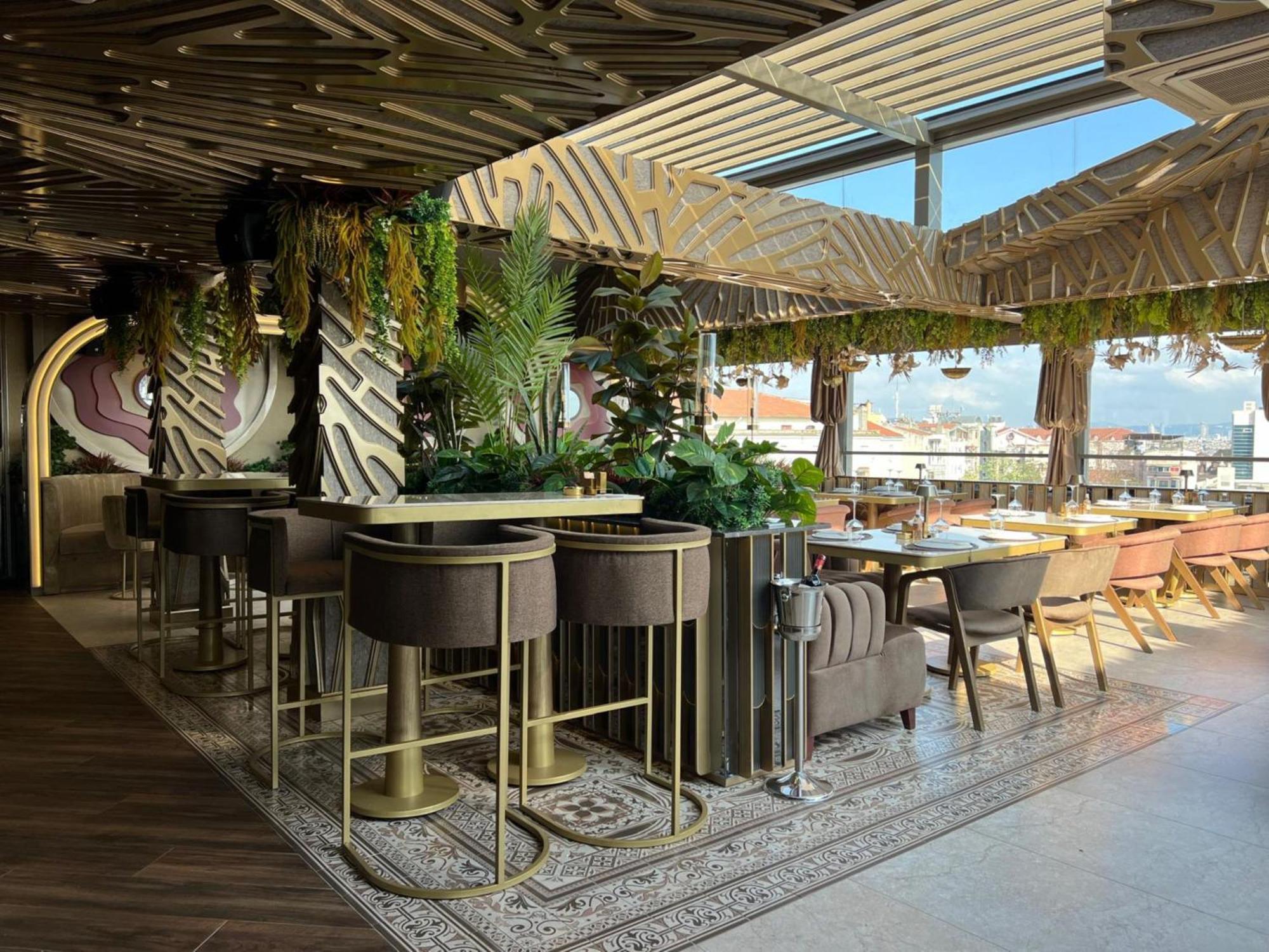 Ayramin Exclusive Hotel - Special Category Estambul Exterior foto
